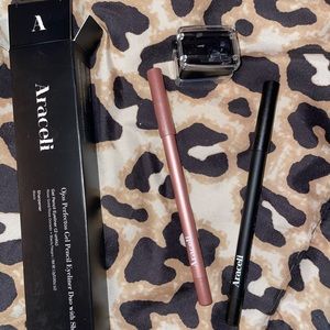 Araceli Duo Eyeliner